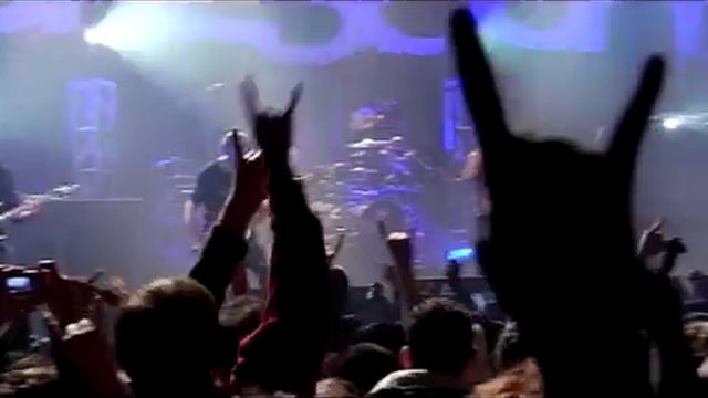 Stone Sour - Made of scars