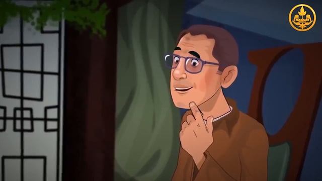 Исламский мультик Мусульманский мультик “Улыбки надежды“ Дело совести