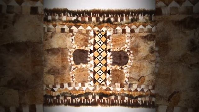 Выставка декоративно-прикладного искусства народов севера «Радуга»