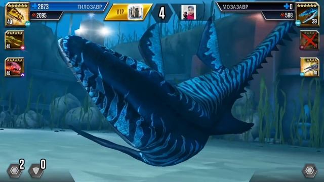 Jurassic World THE GAME. Прохождение #21 (Gameplay iOS/Android)