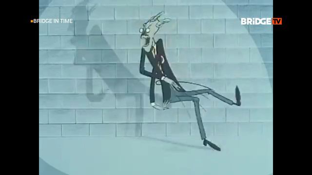 эфир bridge tv