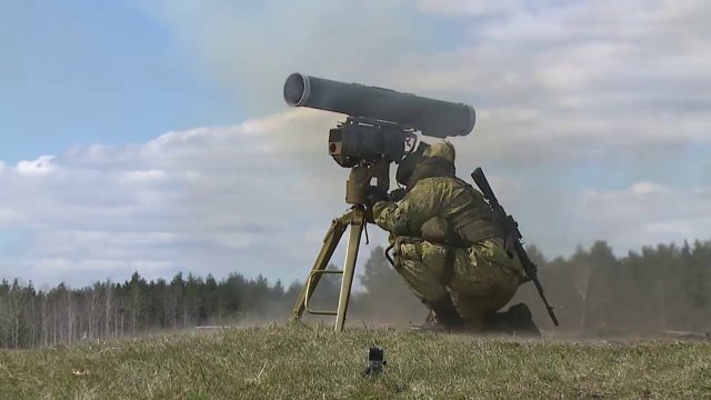 Сухопутные войска