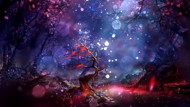 Музыка для Быстрого Сна | Звуки Изменяющее Сознание | Выход В Астрал