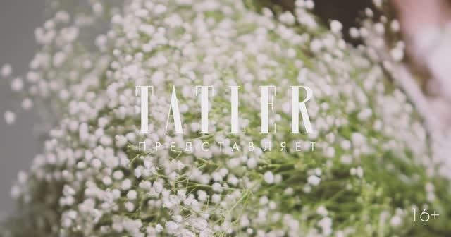 Бал дебютанток Tatler: художница Лидия Кутепова | Tatler Россия