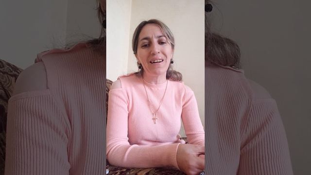 Շերամ  "Զով գիշեր է"