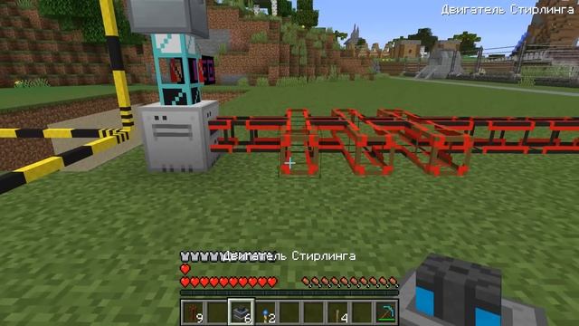 ПЕРВАЯ БИТВА ДИНОЗАВРОВ НА АРЕНЕ В МАЙНКРАФТ ! Алексбой Minecraft