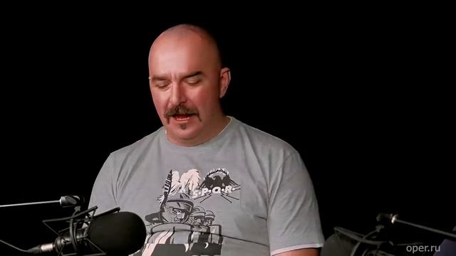 Реми Майснер и Клим Жуков про философа Ивана Ильина