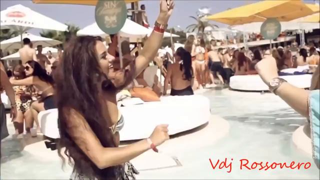 C-Block — So Strung Out (The Distance & Riddick Edit)