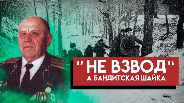 «Куда я попал — не взвод, а шайка бандитов»- реальность Северо-Западного фронта глазами офицера СССР