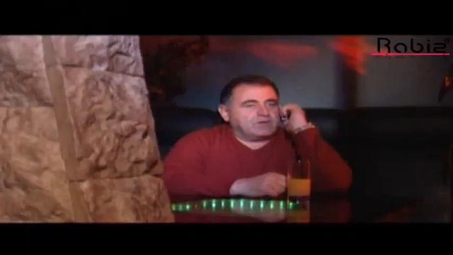 Lusnyak Gisherner - Aram Asatryan (Official Music Video) █▬█ █ ▀█▀