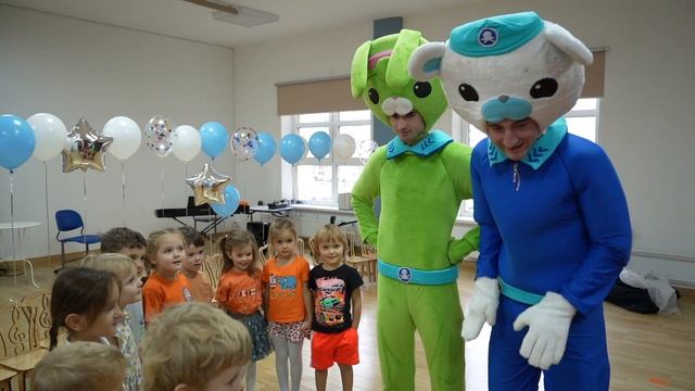 ВИДЕОСЪЕМКА ДЕТСКИХ ПРАЗДНИКОВ ?