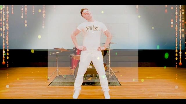 Весёлая МУЛЬТ зарядка для детей Физкультминутка