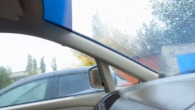 Toyota Harrier. Великий и неубиваемый.