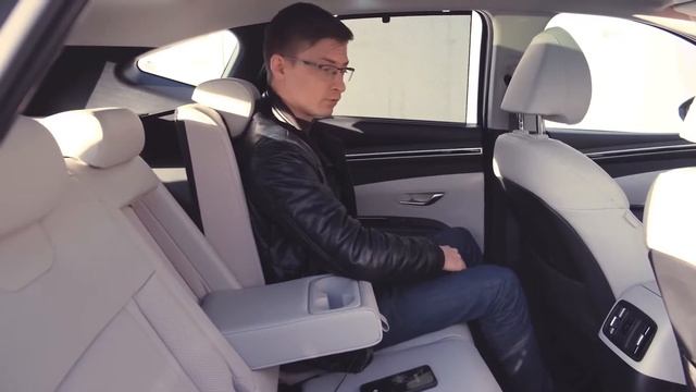 Это НУЖНО знать! Hyundai Tucson 2021