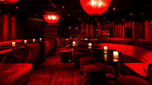 EROTIC & SEXUAL CLASSY LOUNGE MUSIC VOL.2 - MIXED BY NANAR (2020)