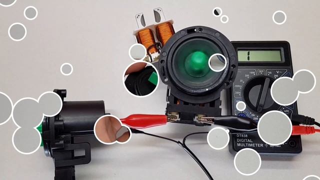 Ремонт помпы (сливного насоса) стиральной машины