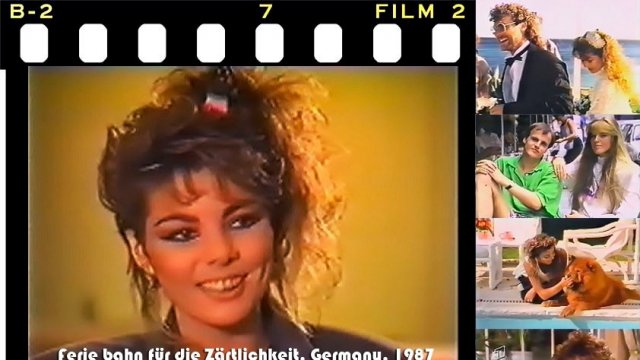 Sandra - Interview