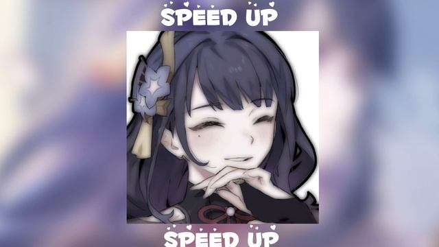 •Артем Кей - кис, кис, мяу, мяу (speed up)•