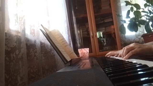 Песня друзей. Из мультфильма "Бременские музыканты"
