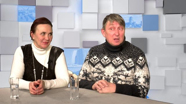 "Самарский художественный театр" / "Город С" от 13.02.2023