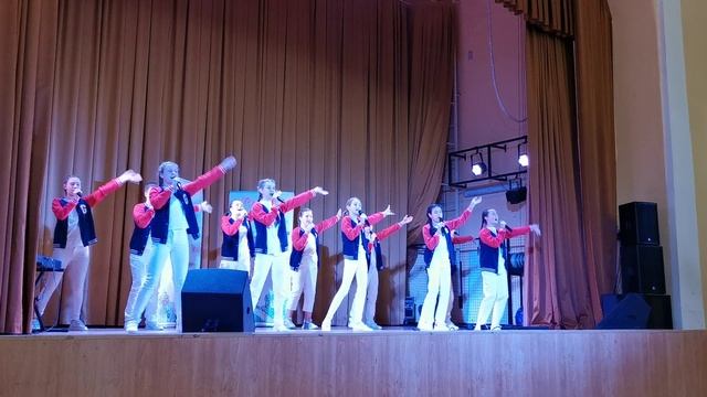 На Волне За мечтой