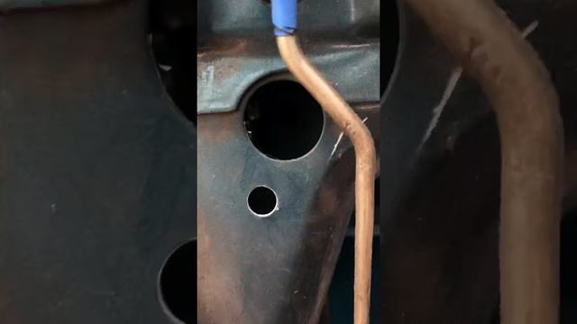 НЕ ОТКРЫВАЕТСЯ ДВЕРЬ ВАЗ 2110