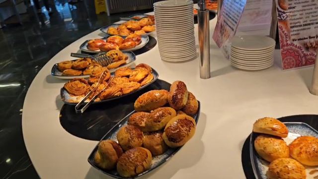 5. Новый этап жизни.