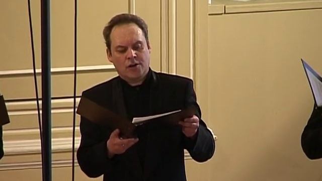 ⭐♫ Всех скорбящих радосте. Болгарский распев