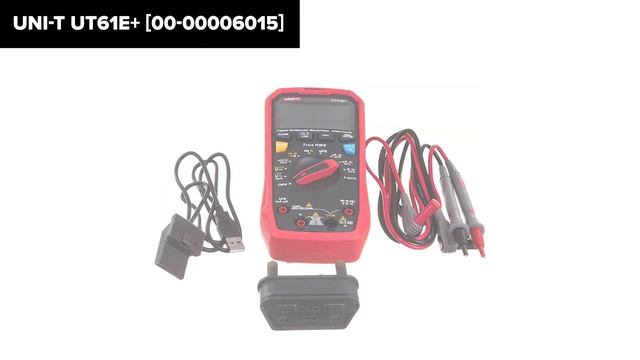 ТОП—7. Лучшие цифровые мультиметры для дома. Рейтинг 2024 года!