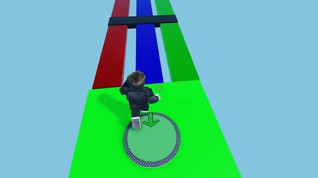 Как СОХРАНИТЬ свою игру в Роблоксе? Roblox Studio / Роблокс Студио