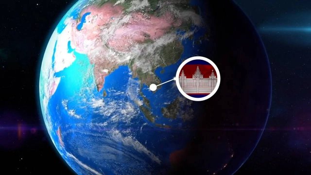 ФАКТЫ О КАМБОДЖЕ НА СЕГОДНЯ