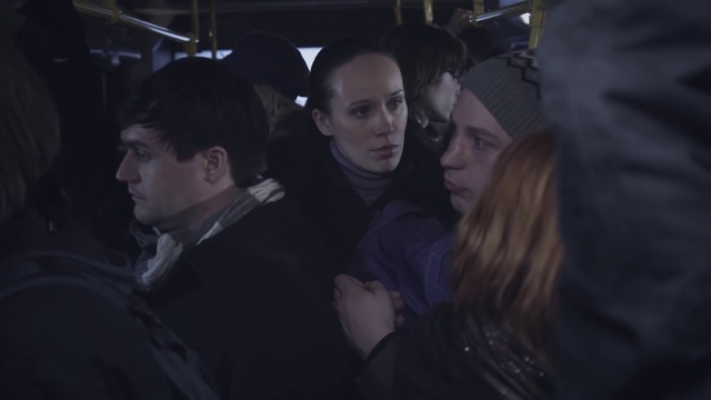 Гансэлло & Kristina Ra – Срыв