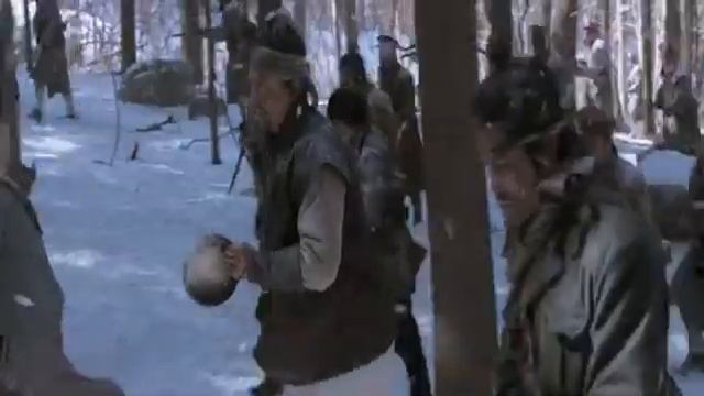 Популярни филмы Великий Тигр