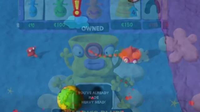 Обзор игры Clay Jam