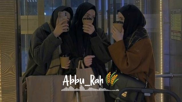 Nasheed-Нашид°_❤️?️?Аридахяа Хисава Дуняа -Aridahya Hisava Dunya??) Очень Печальной Нашид?))) (720p)