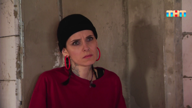 Лина Джебисашвили — Никакой мистики в пожаре нет | Экстрасенсы. Битва сильнейших