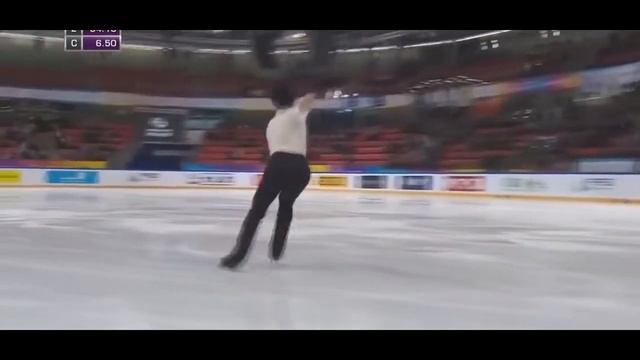 Денис Тен   Вспоминаем Великого Фигуриста! биография