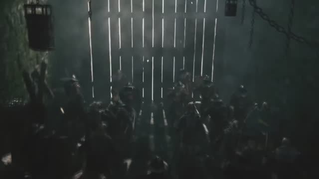 Sabaton Ruina Imperii - For Honor [GMV]