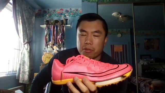 Nike Air Zoom Maxfly 2023 Review