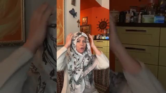 Как правильно молчать?:)