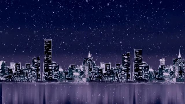 Новогодняя волшебная музыка без слов 1 час | Happy New year instrumental music 1 hr