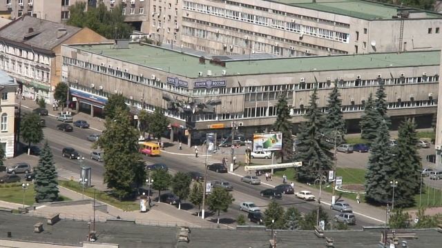 МИЛЫЙ МОЙ ГОРОД - Михаил Круг