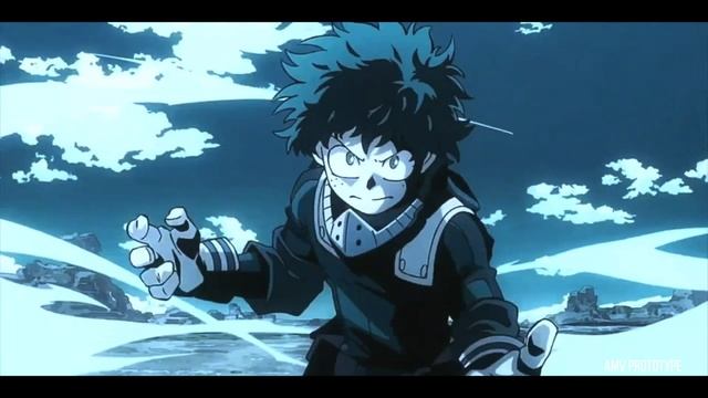 Anime Mix 「AMV」- Fearless