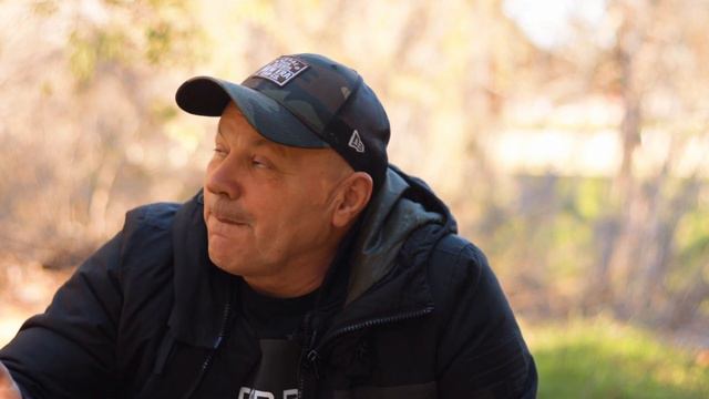 14.02.2023 "УТРЕННЯЯ ГОРНИЦА" Владимир Дзюба