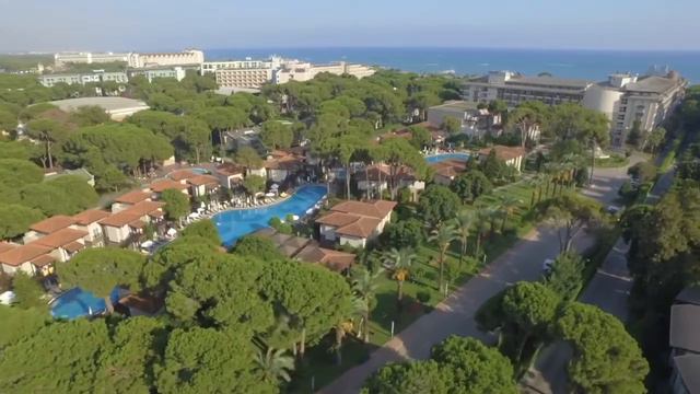 Papillon hotels