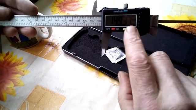 Электронный штангенциркуль как пользоваться