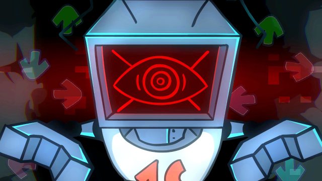 ХЕКС ВЕРНУЛСЯ ЗАВЕРШИТЬ НАЧАТОЕ! ► Friday Night Funkin' vs. Hex 2.0 Weekend update
