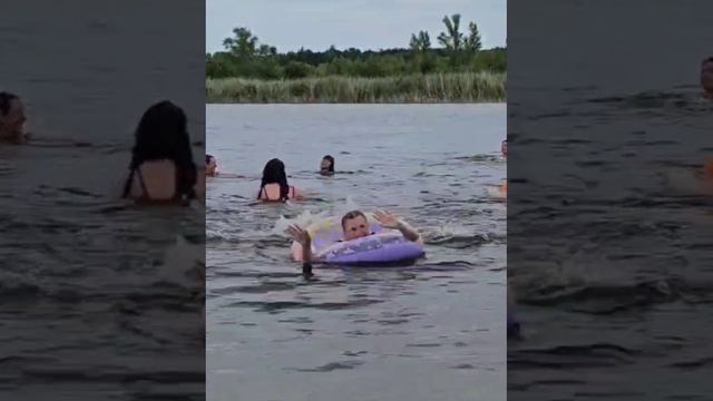 Летние забавы