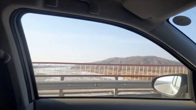Перегон авто из Владивостока или Путешествие с интересом Часть 3 В путь!