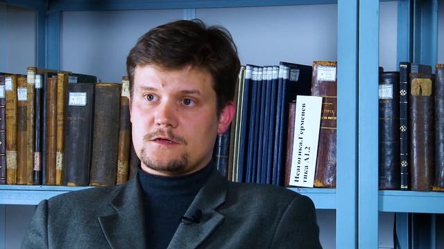 Казанская духовная семинария: исторические традиции и устремлённость в будущее